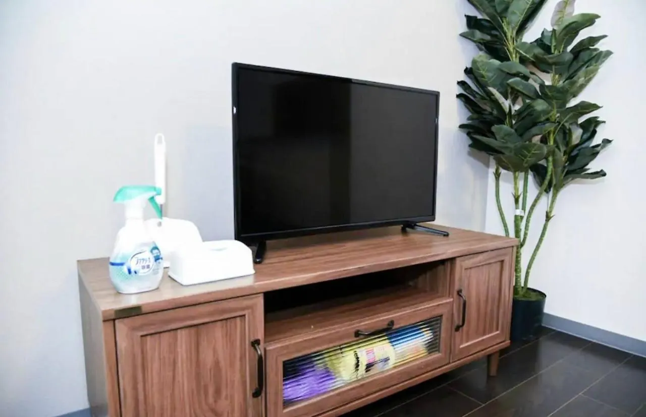 Lejlighed Suncourt Hondori Garden Hills / Vacation Stay 7594 Sapporo Japan