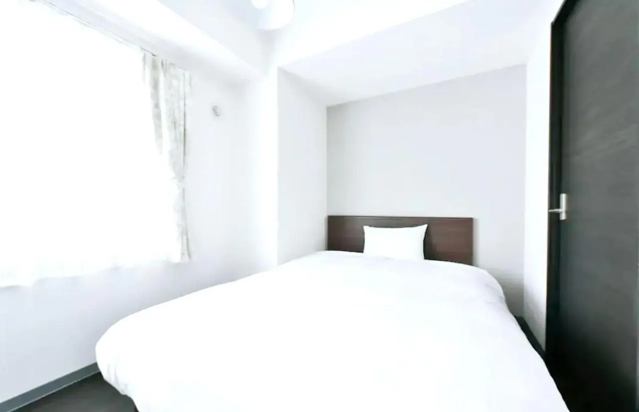 Suncourt Hondori Garden Hills / Vacation Stay 7594 Sapporo 0*,  Japan