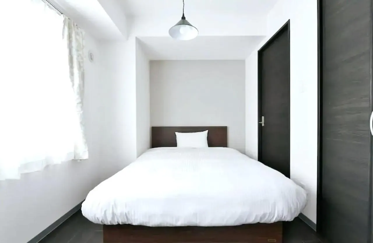 Suncourt Hondori Garden Hills / Vacation Stay 7594 Sapporo Lejlighed