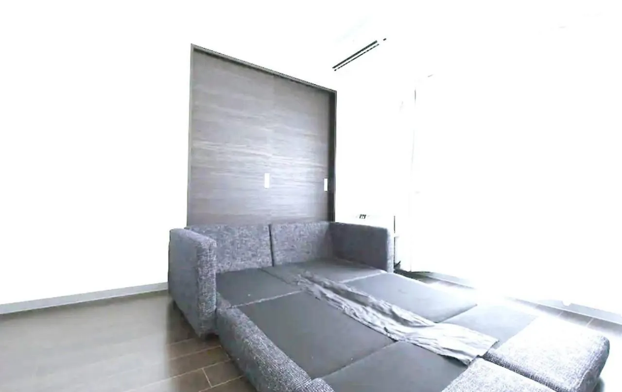 Suncourt Hondori Garden Hills / Vacation Stay 7594 Sapporo