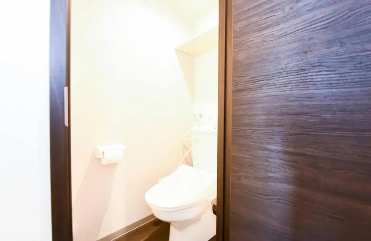 Lejlighed Suncourt Hondori Garden Hills / Vacation Stay 7594 Sapporo