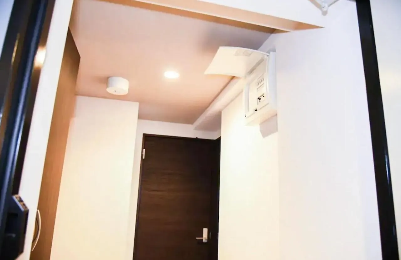 Suncourt Hondori Garden Hills / Vacation Stay 7594 Sapporo 0*,  Japan