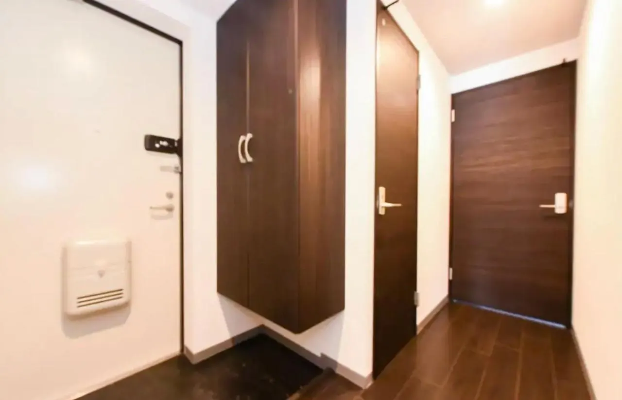 Suncourt Hondori Garden Hills / Vacation Stay 7594 Sapporo 0*,  Japan